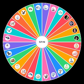 32 Random Pokemon