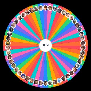 Spin the Wheel: All 50 Overwatch Heroes (Updated Feb 2026)