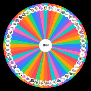 Spin the Wheel: All Epic Monsters in My Singing Monsters (3.7.1)
