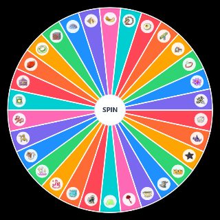 Spin the Wheel: Slay the Spire Boss Relics