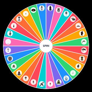 Choose a Random REPO All Enemies (Monsters Update)