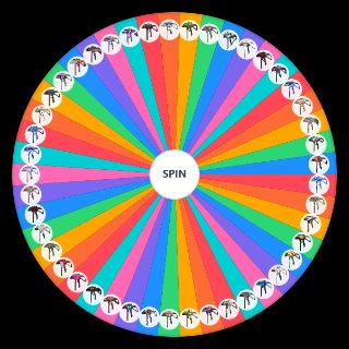 Random Valorant Stinger Skins (May 2026) Wheel