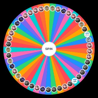 Spin the Wheel: All Malcolm Todd Songs