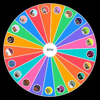 Random Types of Media/Content Picker