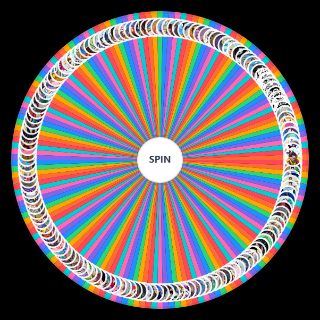 Spin the Wheel: Akuma no Mi ( Canônicas não artificial ) Atualizado Cap