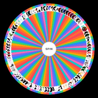 Spin the Wheel: Homestuck | Characters
