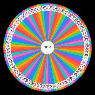 Spin the Wheel: Uma Musume