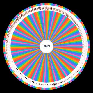 Spin the Wheel: UFC Fighters