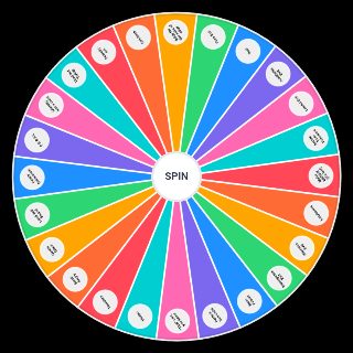 Character Trope Random Picker