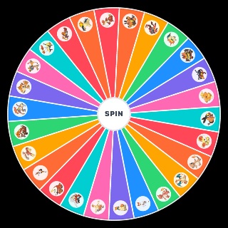 Pokemon fire Starter Random Picker