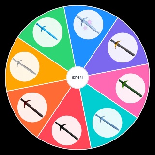 Random SFOTH Swords Picker