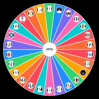 Alphabet Lore Characters Random Generator