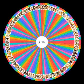 Plats du Monde Random Generator