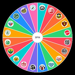 Choose a Random Brasileirão Série B
