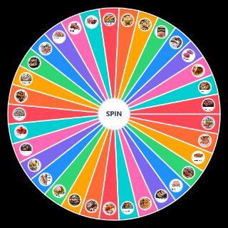 Meat Wheel