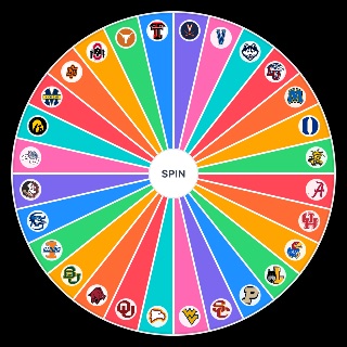 Random NCAA Basketball Teams Picker