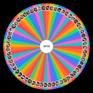 Spin the Wheel: Criminal Case Mysteries of the Past