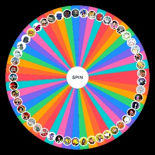 Random DOD CN City Survivors ! Wheel
