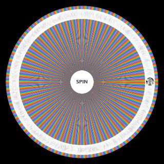 Spin the Wheel: ONE PIECE all characters(+700)