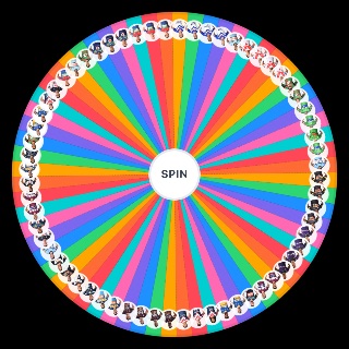 Nrl players Wheel