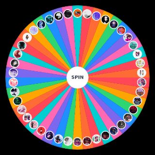 SUPXR Songs Random Picker