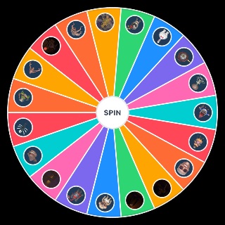 Random R.E.P.O Game Monsters Picker