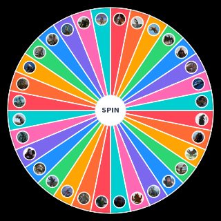 godzilla era showa (kaijus) Wheel