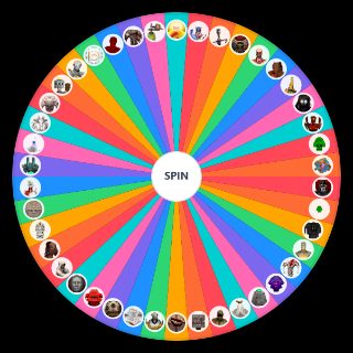 Choose a Random Ultrakill Enemies (FRAUD UPDATE)