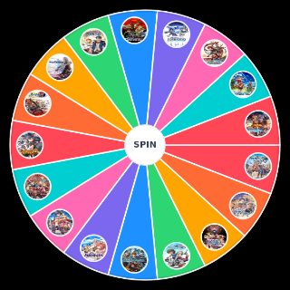 LoH: Trails Games Random Picker