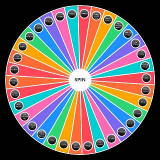 рэдфлаги в сексе Wheel