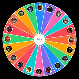 All Mortal Kombat Games Random Picker