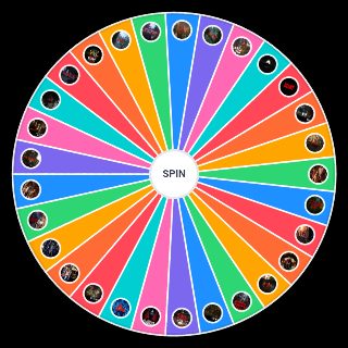 Spin the Wheel: Call of Duty Zombies Maps: WaW to BO4
