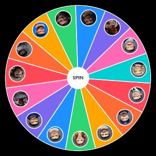 Choose a Random Ted Lasso characters