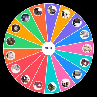Random nier automata characters Picker