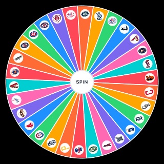 MLB Teams Random Picker