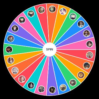 Pick a Random Personajes de The Owl House