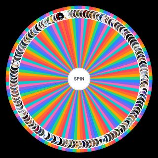 Fortnite Pros 2025 North America Wheel