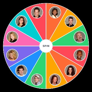 Choose a Random Big Brother 3