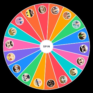 Random All Life series Players (3rd Life Secret Life) Picker