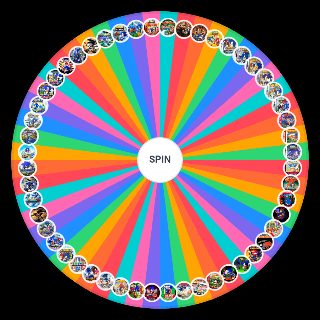Spin the Wheel: Sonic Games