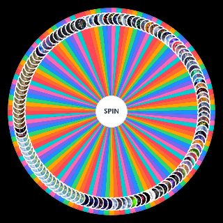 PHIGHTING! OST (Updated Apr 6 2026) Wheel