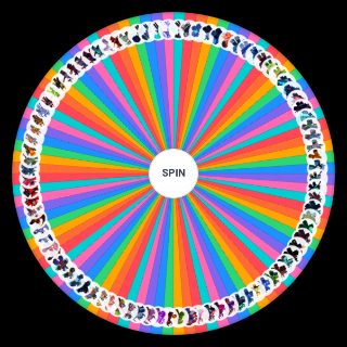 PHIGHTING! Skins | Zuka Shop Wheel