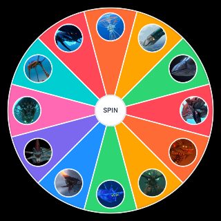 Spin the Wheel: Subnautica's Scariest Leviathans (1 and 2)
