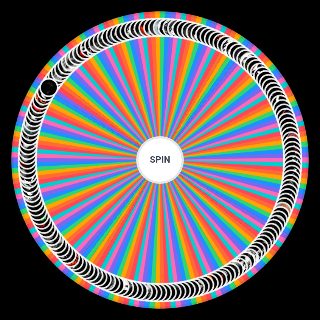 Spin the Wheel: Mr incredible becoming uncanny 163 phases (including decimal
