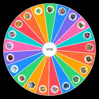My Singing Monsters Islands (3.7.1) Random Picker