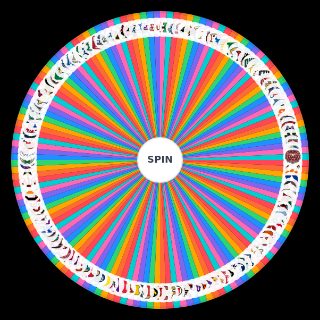Spin the Wheel: EA CFB 26 Teams and Conferences for conference realignment