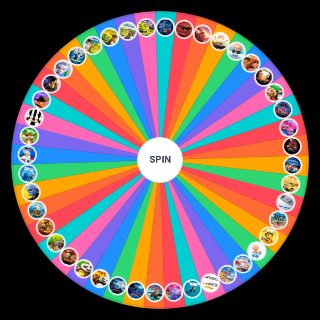 Random Dreamworks Animation Movies Picker