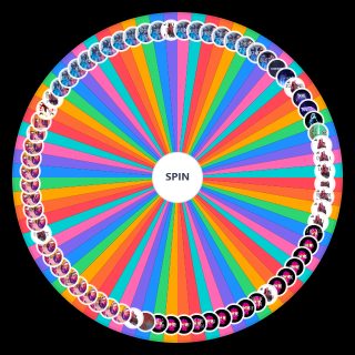 PNL SONG Wheel