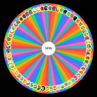 Random Scratch AY Viewer Voting Icons Picker