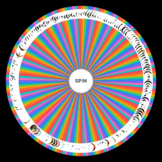 Геранд. Всё сезоны Random Generator